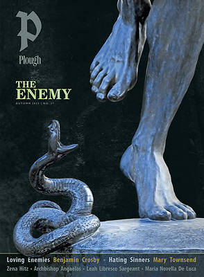 Picture of Plough Quarterly No. 37 - The Enemy