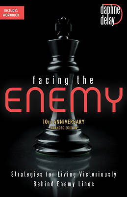 Facing the Enemy 10th Anniversary Expanded Edition