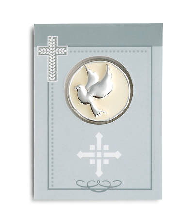 Picture of Confirmation Token Gift Set