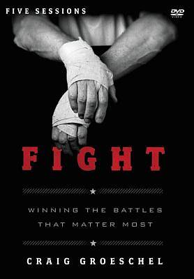 Picture of Fight:  A DVD Study