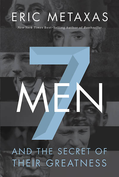 Picture of 7 Men