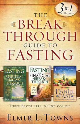 Picture of The Breakthrough Guide to Fasting