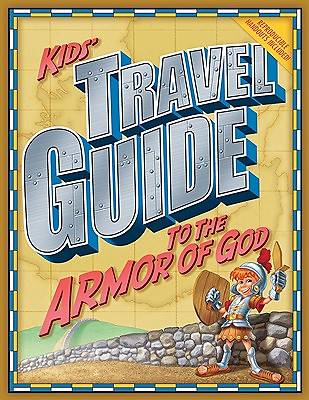 Picture of Kids' Travel Guide to the Armor of God