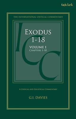 Picture of Exodus 1-18