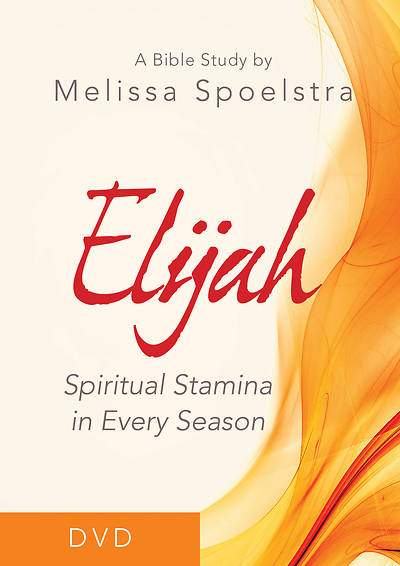 Picture of Elijah - Women's Bible Study DVD