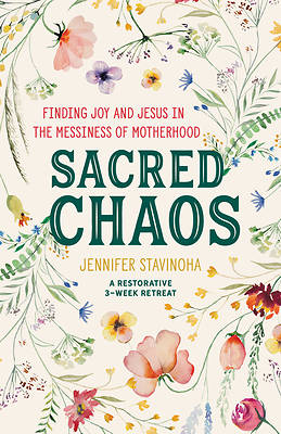 Picture of Sacred Chaos
