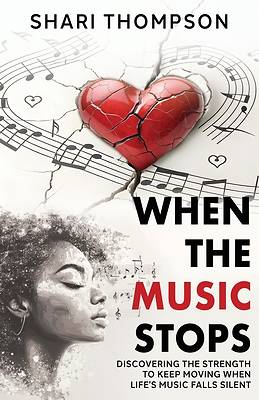 When The Music Stops