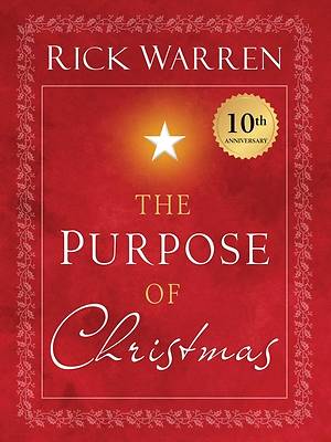 Picture of The Purpose of Christmas