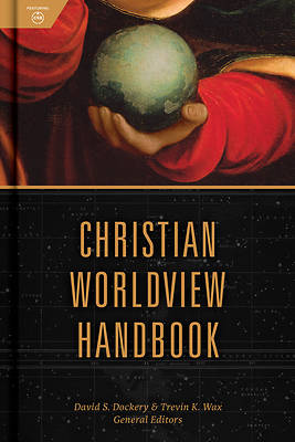 Picture of Christian Worldview Handbook