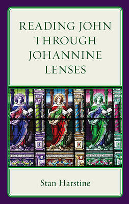 Picture of Reading John Through Johannine Lenses