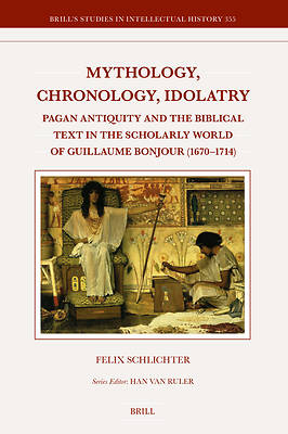 Picture of Mythology, Chronology, Idolatry