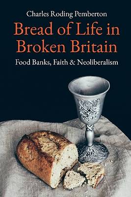Picture of Bread of Life in Broken Britain