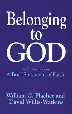 Picture of Belonging to God