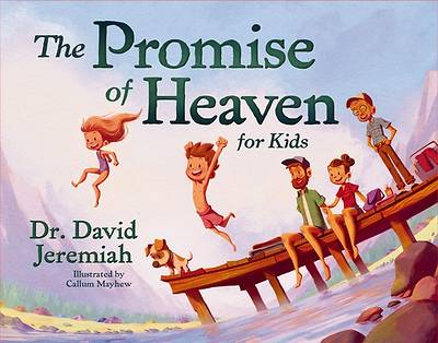The Promise of Heaven for Kids