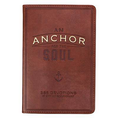 Picture of Anchor for the Soul Devo Lux-L