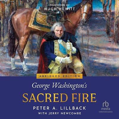 George Washington's Sacred Fire