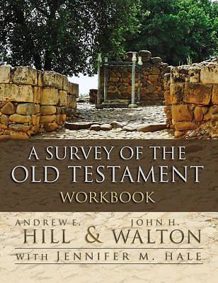 Picture of A Survey of the Old Testament Workbook