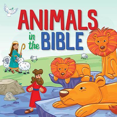 Picture of Animals in the Bible
