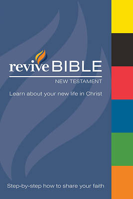 Picture of Revivebible
