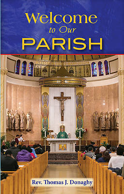 Picture of Welcome to Your Parish
