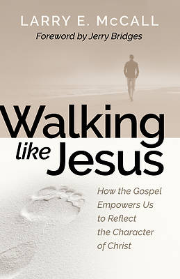 Picture of Walking Like Jesus