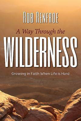 Picture of A Way Through the Wilderness - eBook [ePub]