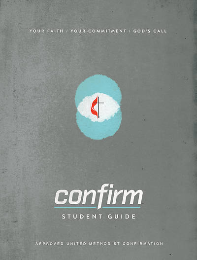 Picture of Confirm Student Guide