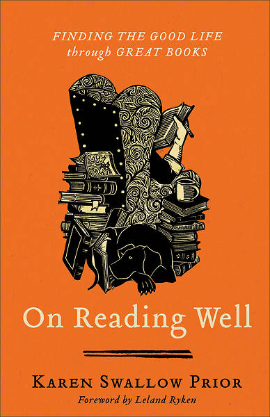 Picture of On Reading Well - eBook [ePub]