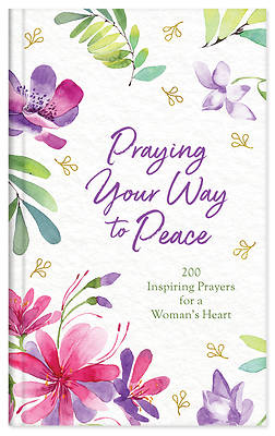 Picture of Praying Your Way to Peace