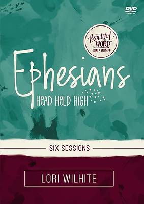 Picture of Ephesians Video Study