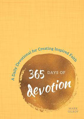 Picture of 365 Days of Devotion