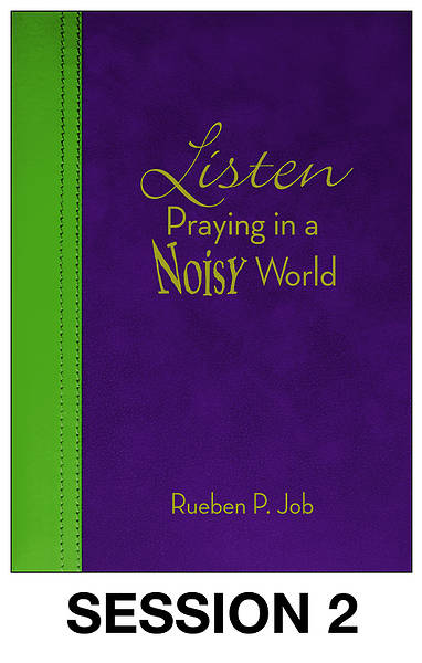 Picture of Listen Streaming Video Session 2