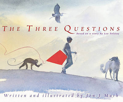 Picture of The Three Questions