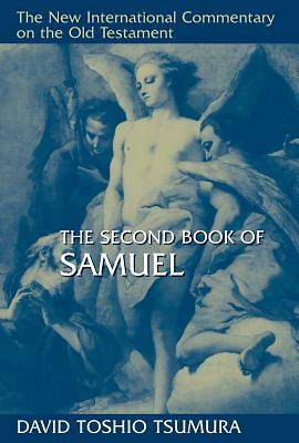 Picture of The Second Book of Samuel