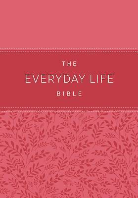 Picture of The New Everyday Life Bible