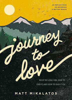 Picture of Journey to Love