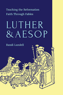 Luther and Aesop