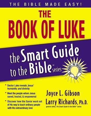 Picture of The Book of Luke