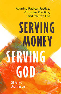 Picture of Serving Money, Serving God