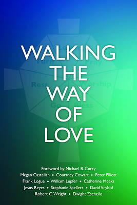 Picture of Walking the Way of Love