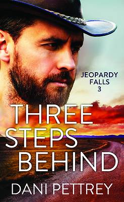 Three Steps Behind