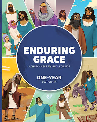 Enduring Grace