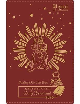 Redemptorist Daily Devotional 2026