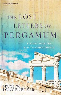 Picture of The Lost Letters of Pergamum