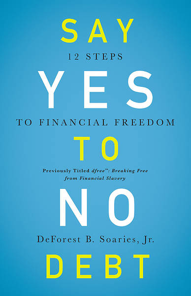 Picture of Say Yes to No Debt
