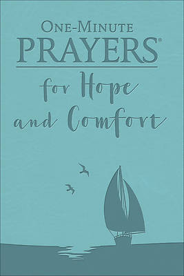 Picture of One-Minute Prayers(r) for Hope and Comfort