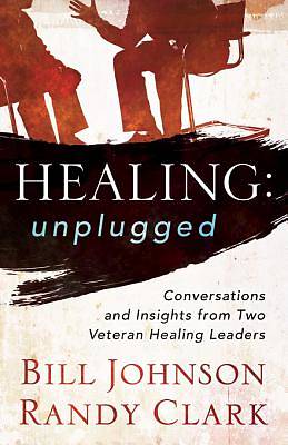Picture of Healing Unplugged - eBook [ePub]