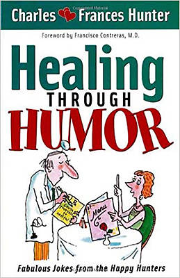 Picture of Healing Through Humor