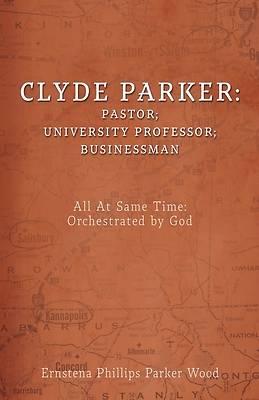 Picture of Clyde Parker