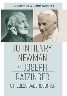 John Henry Newman and Joseph Ratzinger